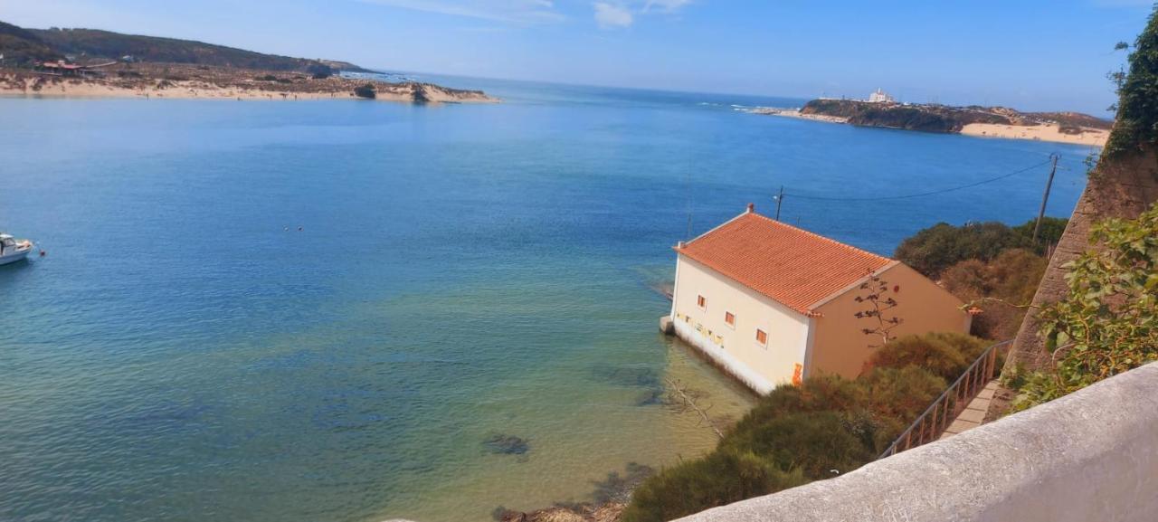 Soleil Bleu Ξενοδοχείο Vila Nova de Milfontes Εξωτερικό φωτογραφία