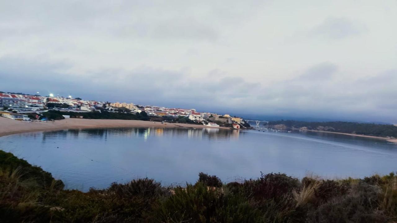 Soleil Bleu Ξενοδοχείο Vila Nova de Milfontes Εξωτερικό φωτογραφία