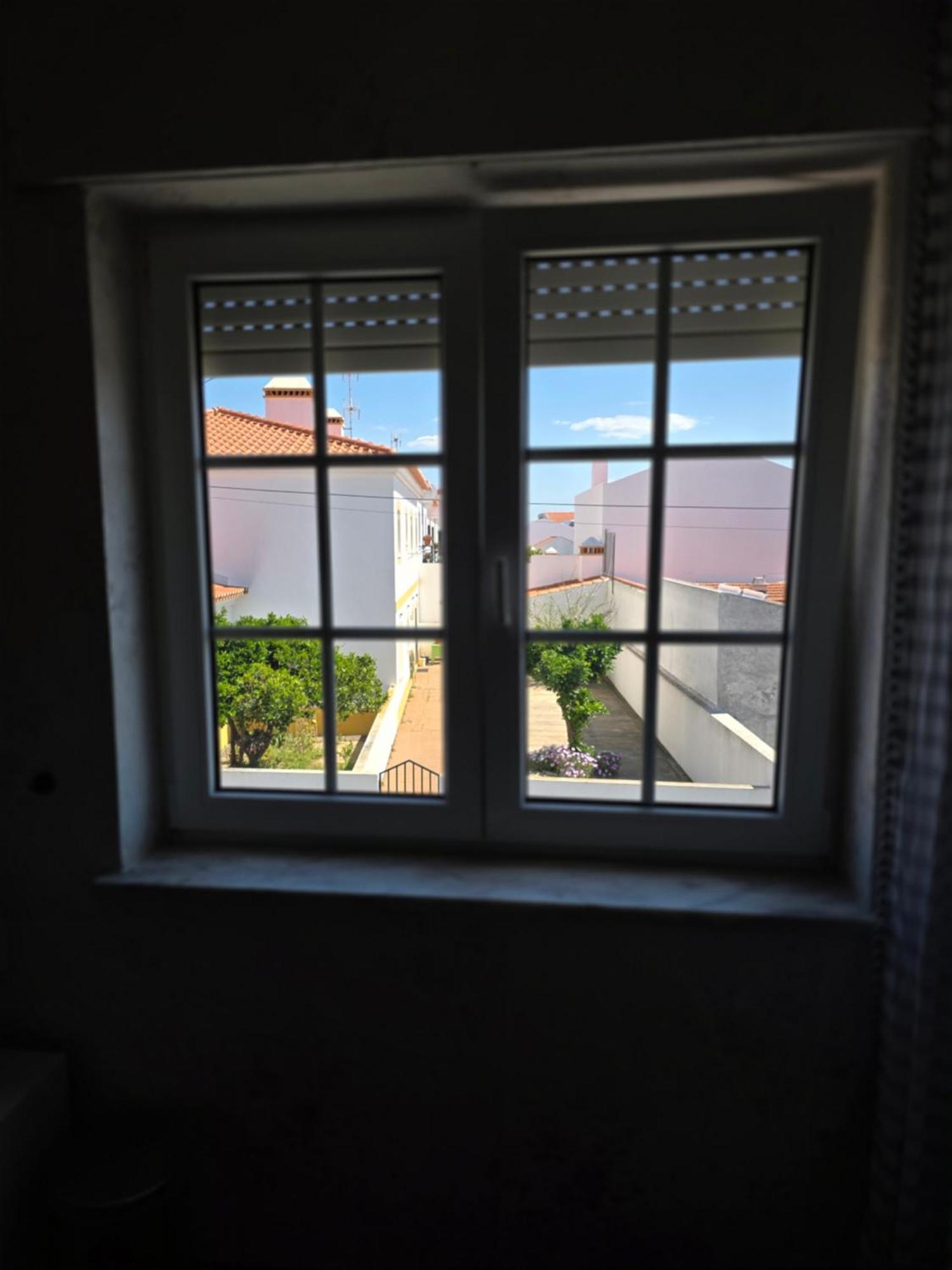 Soleil Bleu Ξενοδοχείο Vila Nova de Milfontes Εξωτερικό φωτογραφία